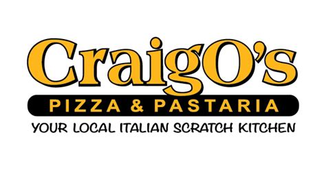 Craigo's pizza - Whether you are feeding 25 for a small intimate wedding or 250, CraigO's can cater it. We have done many weddings since opening in 2003 and look forward to doing yours. Our catering area is between Round Rock to Kyle and Dripping Springs to East Austin. Follow CraigO's Pizza and Pastaria on.